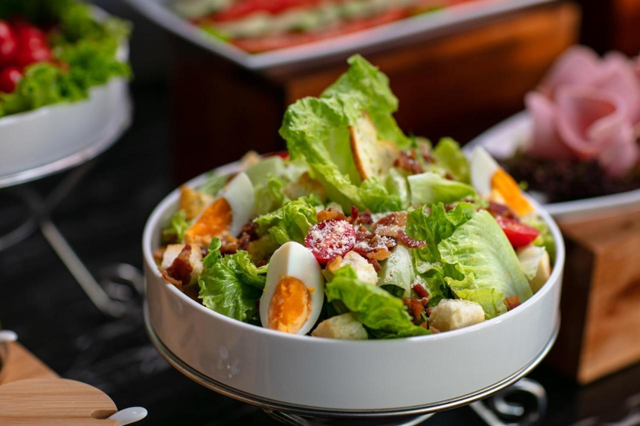 Hanoi Vacanza Premier Hotel Экстерьер фото